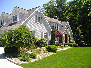 Landscapers and Lawncare Services in Georgetown, IL